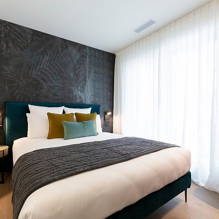 The Central City - Luxury Serviced Residence Luxembourg Ngoại thất bức ảnh