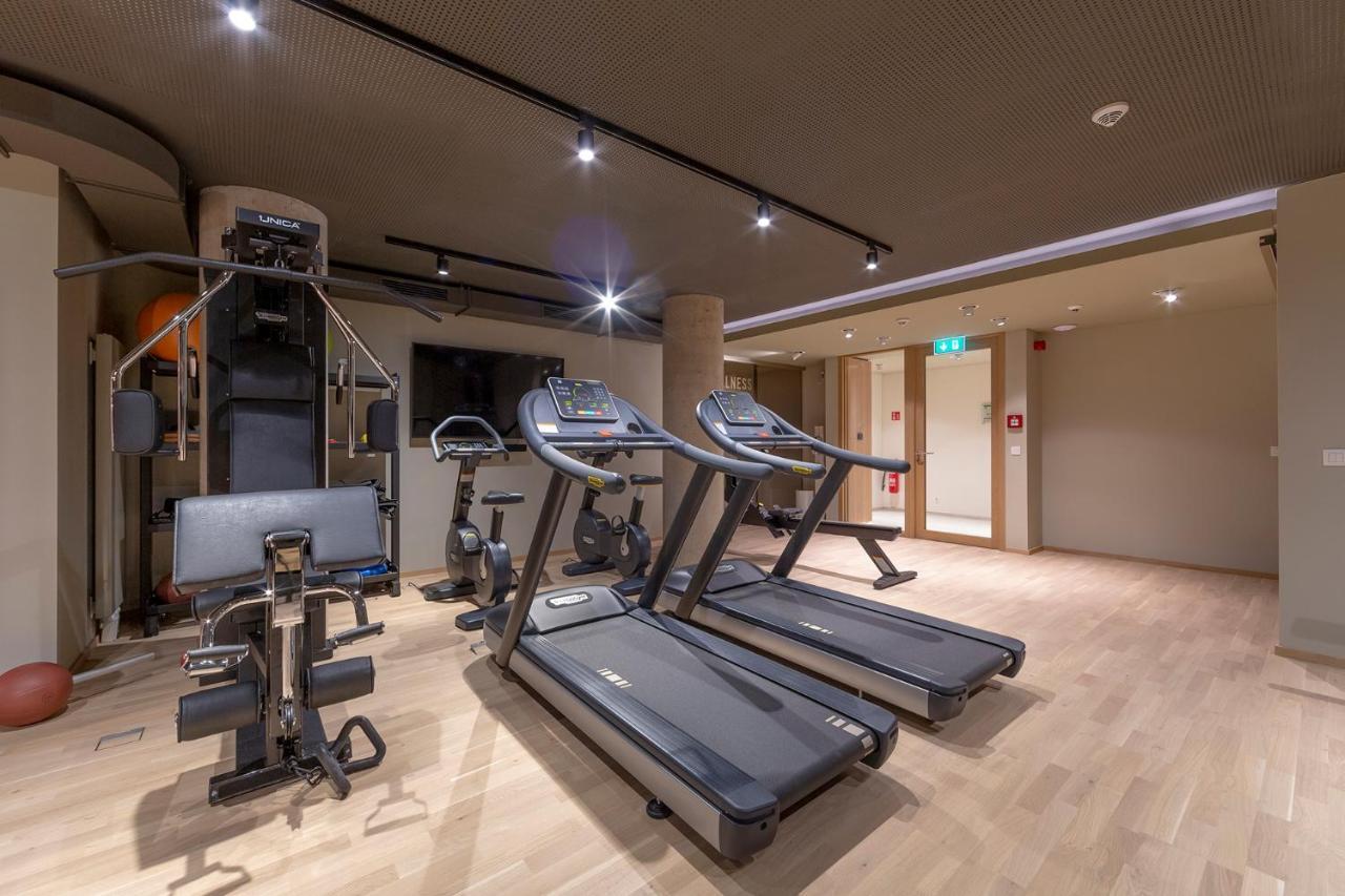 The Central City - Luxury Serviced Residence Luxembourg Ngoại thất bức ảnh