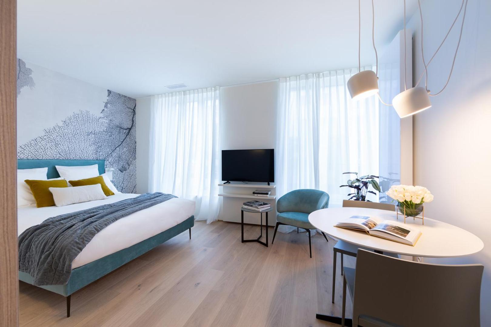 The Central City - Luxury Serviced Residence Luxembourg Ngoại thất bức ảnh