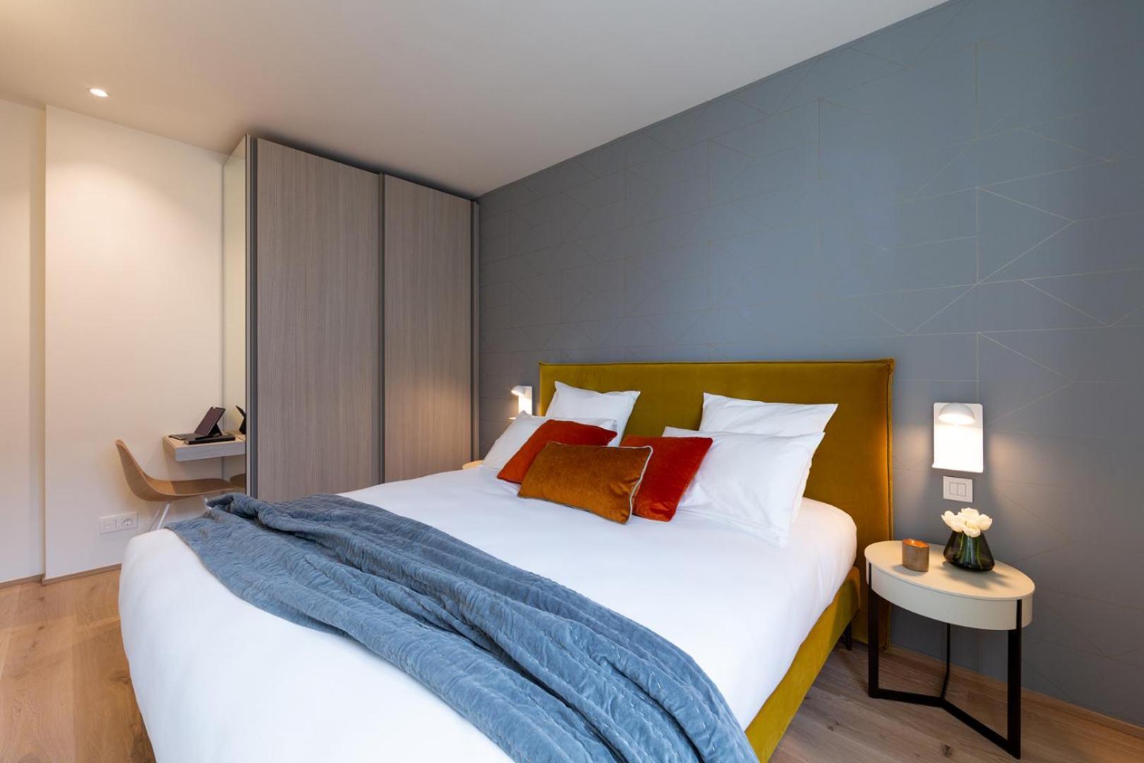 The Central City - Luxury Serviced Residence Luxembourg Ngoại thất bức ảnh