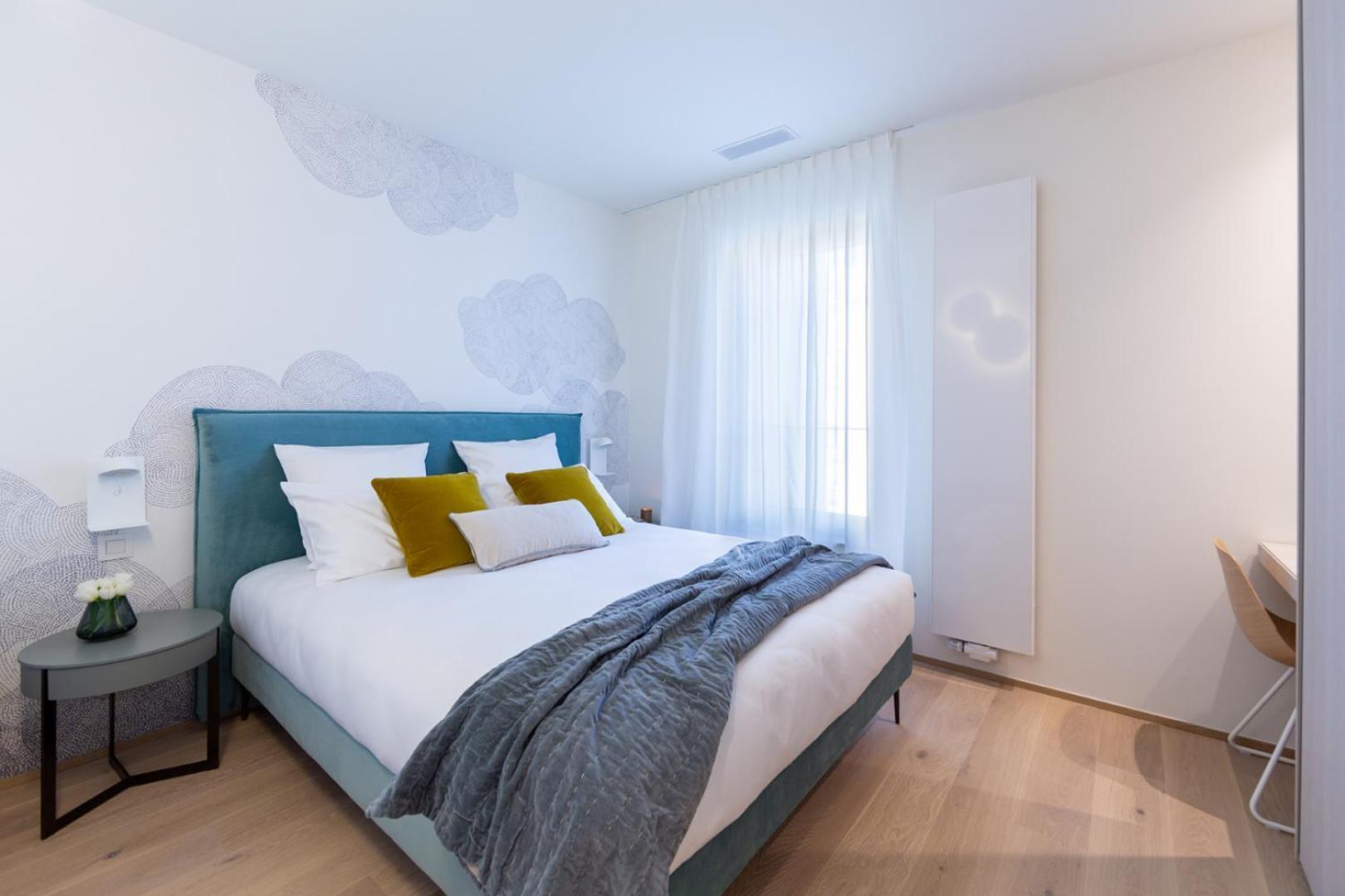 The Central City - Luxury Serviced Residence Luxembourg Ngoại thất bức ảnh