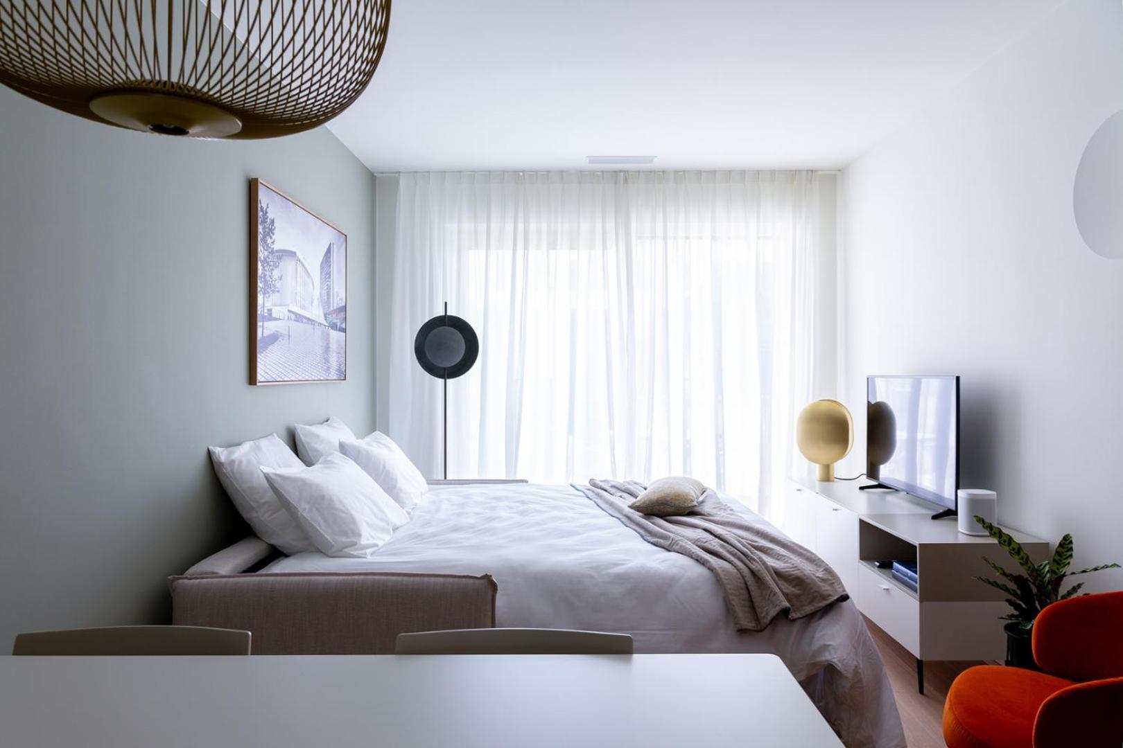 The Central City - Luxury Serviced Residence Luxembourg Ngoại thất bức ảnh