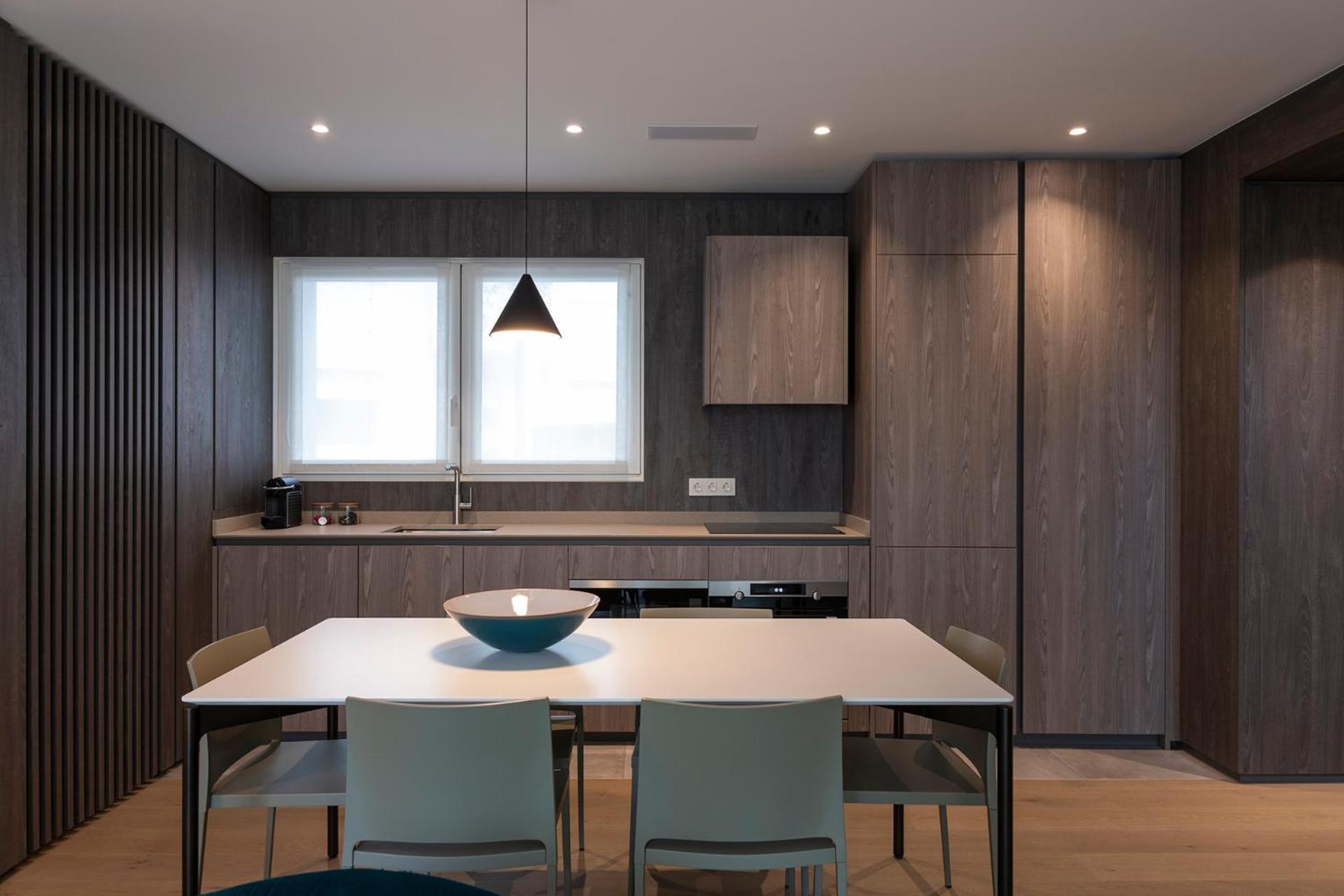 The Central City - Luxury Serviced Residence Luxembourg Ngoại thất bức ảnh