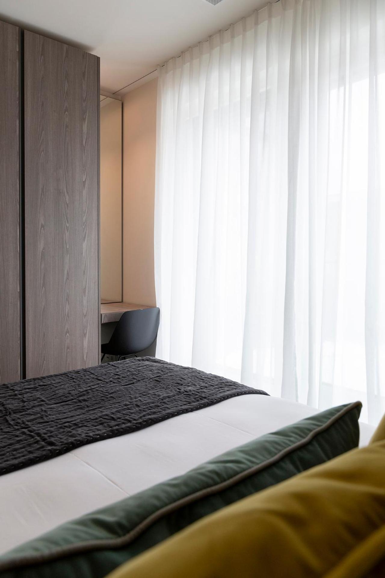 The Central City - Luxury Serviced Residence Luxembourg Ngoại thất bức ảnh