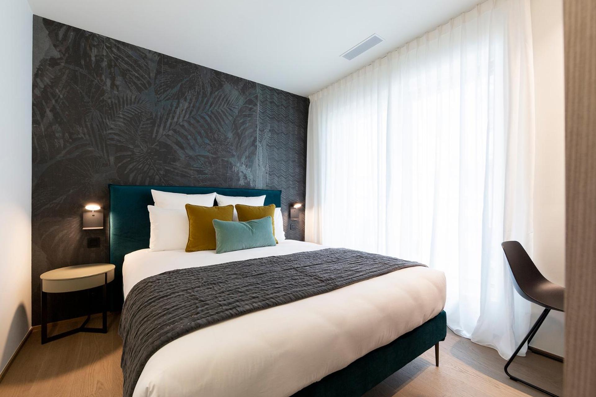 The Central City - Luxury Serviced Residence Luxembourg Ngoại thất bức ảnh