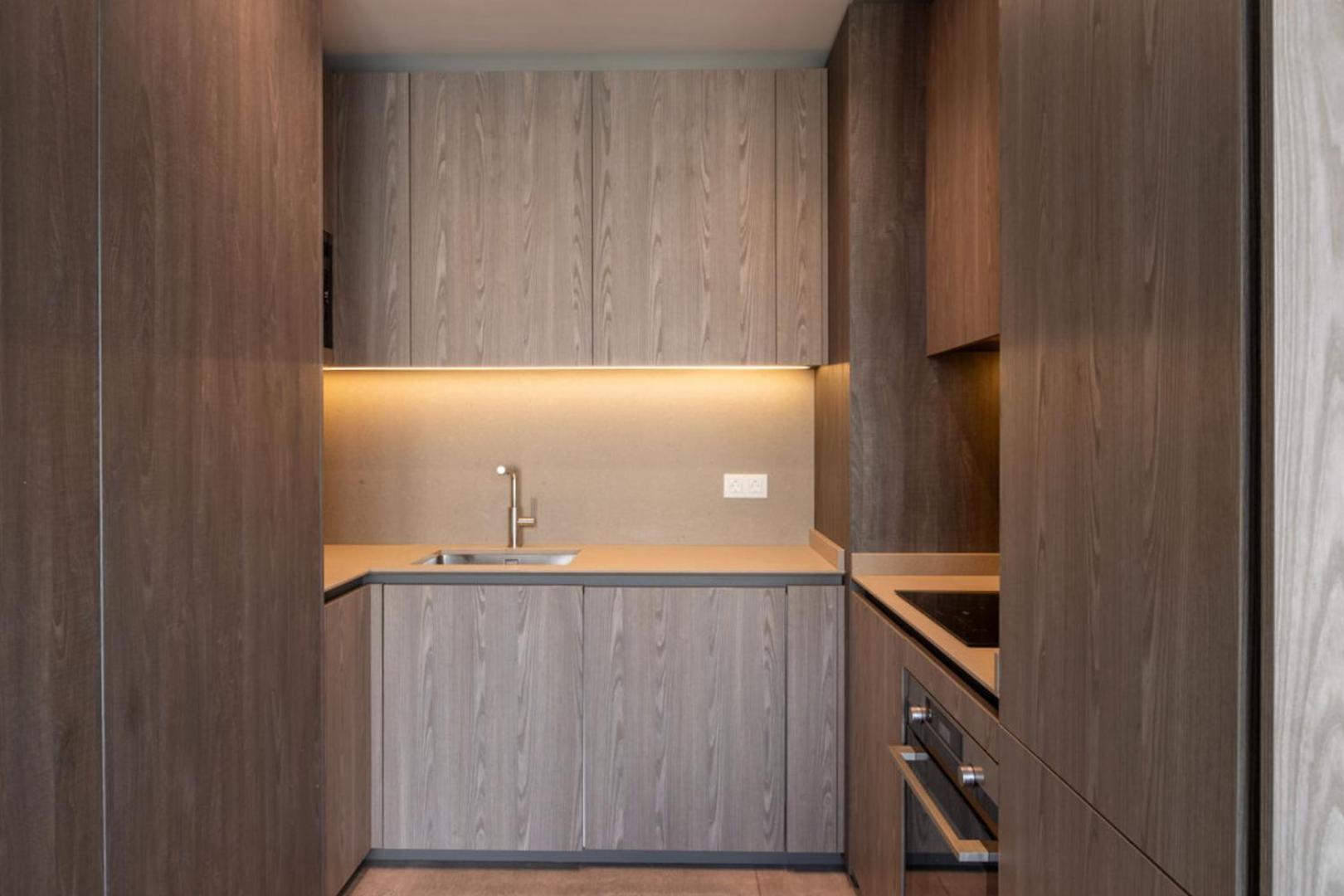 The Central City - Luxury Serviced Residence Luxembourg Ngoại thất bức ảnh