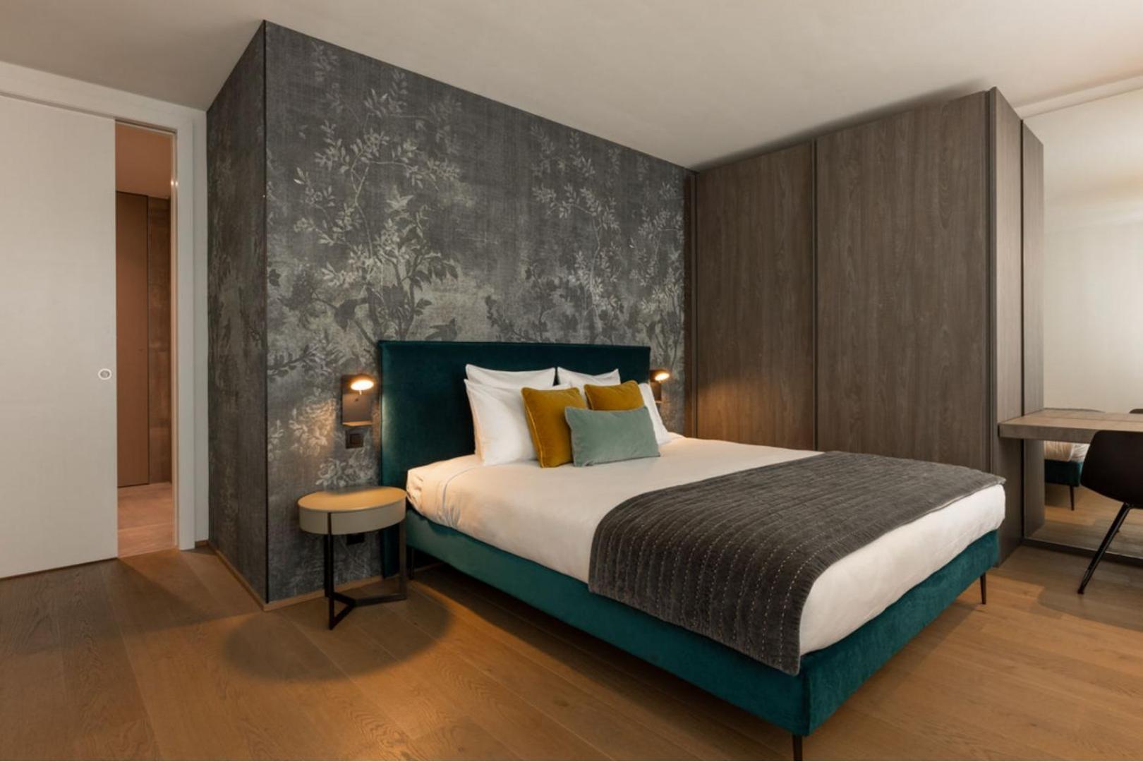 The Central City - Luxury Serviced Residence Luxembourg Ngoại thất bức ảnh