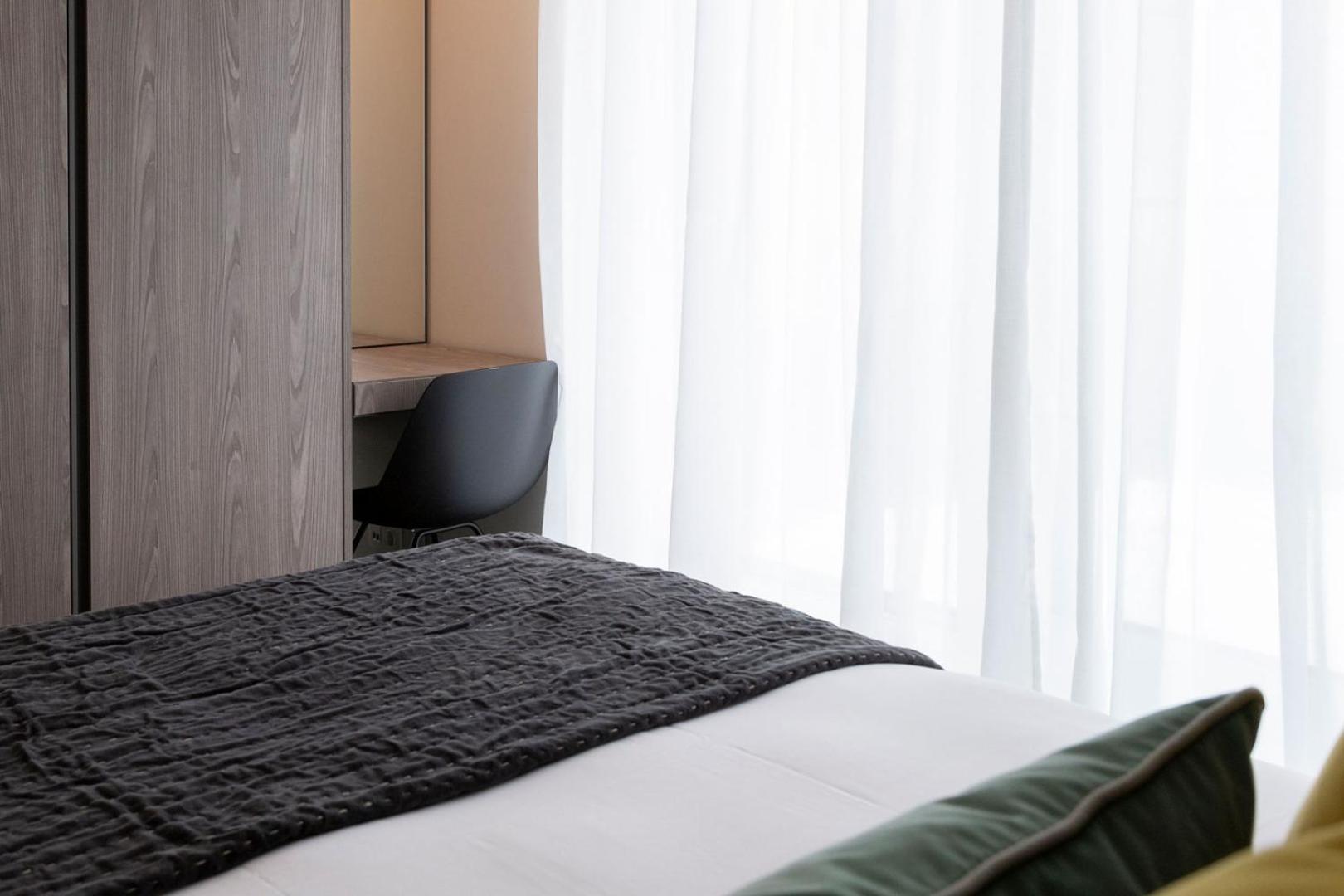 The Central City - Luxury Serviced Residence Luxembourg Ngoại thất bức ảnh