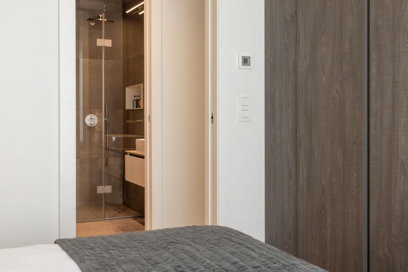 The Central City - Luxury Serviced Residence Luxembourg Ngoại thất bức ảnh